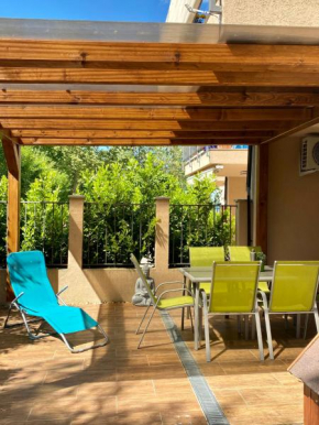 ZEN Apartman Sunshine Zamárdi